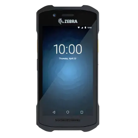 Zebra TC26 androidos adatgyűjtő
