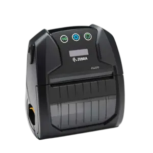 Zebra ZQ220