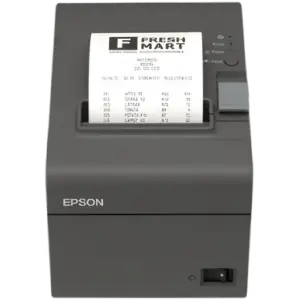 Epson TM-T20II blokknyomtató