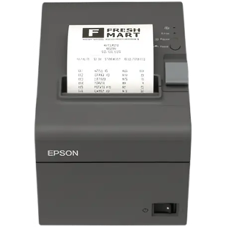 Epson TM-T20II blokknyomtató