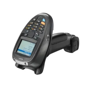 Zebra MT2070 adatgyűjtő és memóriás szkenner
