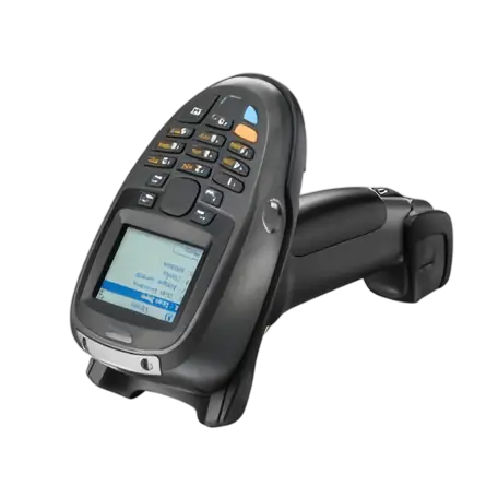 Zebra MT2070 adatgyűjtő és memóriás szkenner