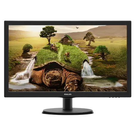 Philips monitor 21,5"