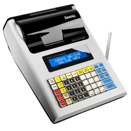Sam4s NR-240