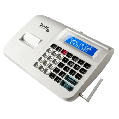 Sam4s NR-300