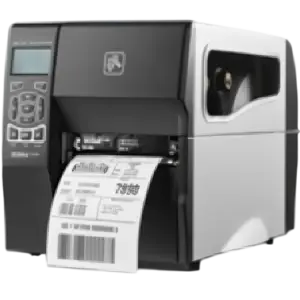 Zebra zt230 címkenyomtató