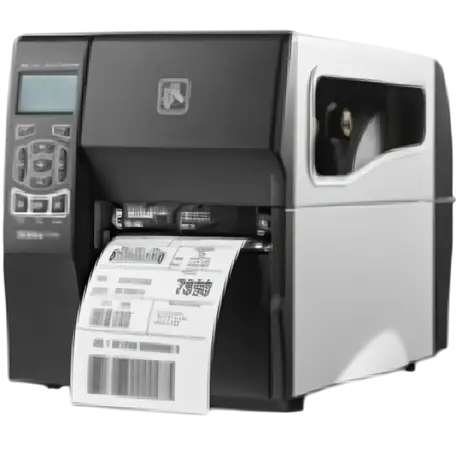 Zebra zt230 címkenyomtató