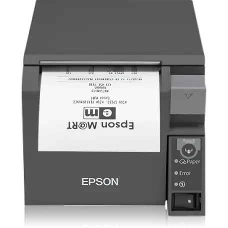 Epson TM-T70II blokknyomtató