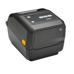 Zebra ZD420T asztali termo-transzfer címkenyomtató